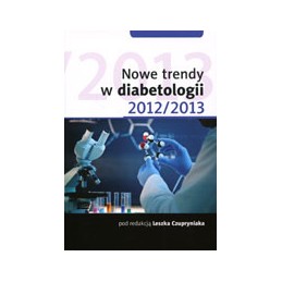 Nowe trendy w diabetologii...