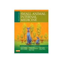 Small Animal Internal Medicine
