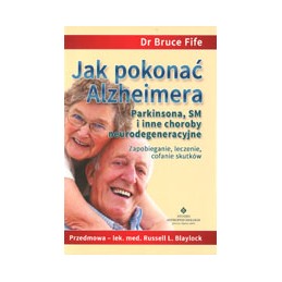 Jak pokonać Alzheimera,...