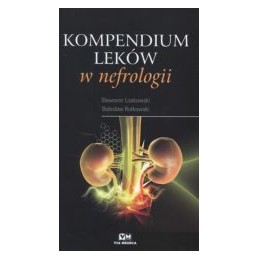 Kompendium leków w nefrologii