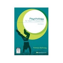 Psychology for Health Professionals