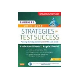 Saunders 2014-2015 Strategies for Test Success
