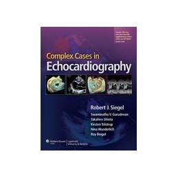 Complex Cases in Echocardiography