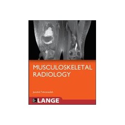 Basic Musculoskeletal Imaging