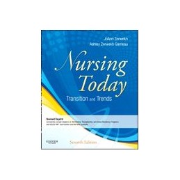 Nursing Today - Revised Reprint