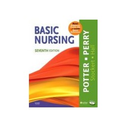 Basic Nursing Multimedia Enhanced Version