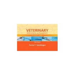 Veterinary Instruments and Equipment