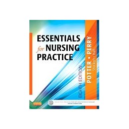 Essentials for Nursing...