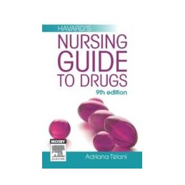 Havard's Nursing Guide to...