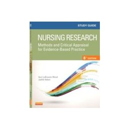 Study Guide for Nursing Research