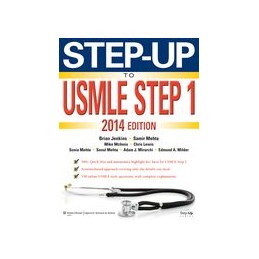 Step-Up to USMLE Step 1