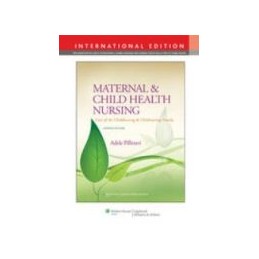 Maternal and Child Health...