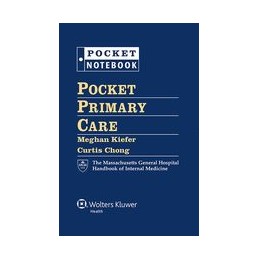 Pocket Primary Care