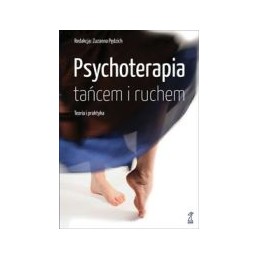 Psychoterapia tańcem i...