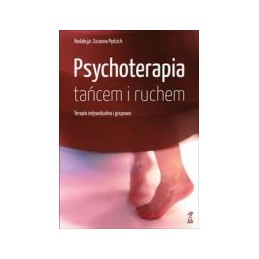 Psychoterapia tańcem i...