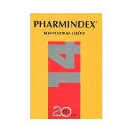 Pharmindex - kompendium leków 2014
