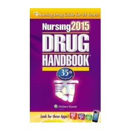 Nursing2015 Drug Handbook