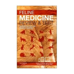 Feline Medicine - review...
