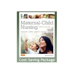 Maternal-Child Nursing - Text and Study Guide Package