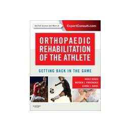 Orthopaedic Rehabilitation of the Athlete