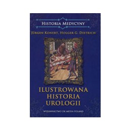 Ilustrowana historia urologii
