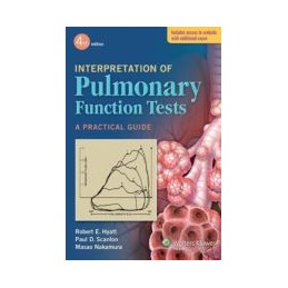 Interpretation of Pulmonary...