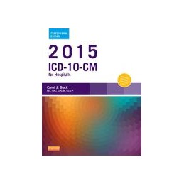 2016 ICD-10-CM Hospital Professional Edition