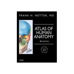 Atlas of Human Anatomy,...