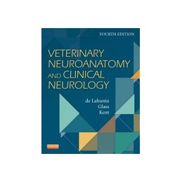 Veterinary Neuroanatomy and...