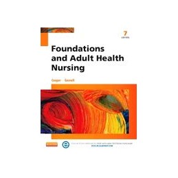 Foundations and Adult Health Nursing