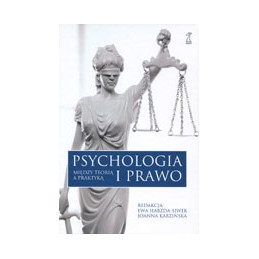 Psychologia i prawo