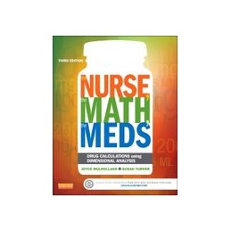The Nurse, The Math, The Meds