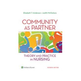 Community as Partner