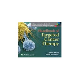 Handbook of Targeted Cancer Therapy