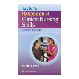 Taylor's Handbook of...