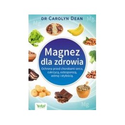 Magnez dla zdrowia