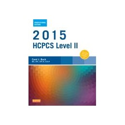 2015 HCPCS Level II...