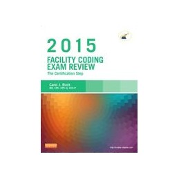 Facility Coding Exam Review 2015