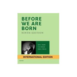 Before We Are Born, International Edition