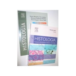 Histologia. Podręcznik dla...