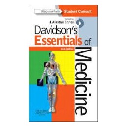 Davidson's Essentials of...