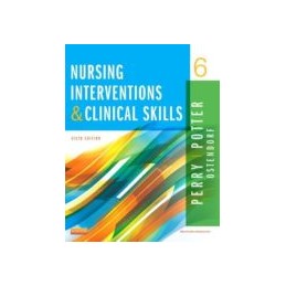 Nursing Interventions &...