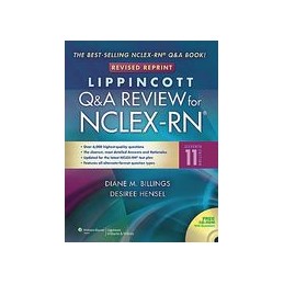 Lippincott's Q&A Review for...