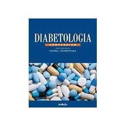 Diabetologia - kompendium
