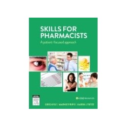 Skills for Pharmacists