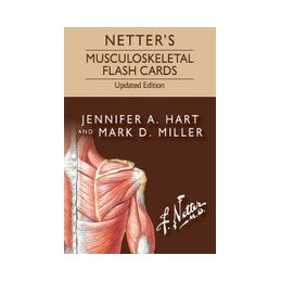 Netter's Musculoskeletal...