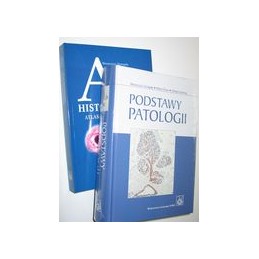 Podstawy patologii + Atlas...