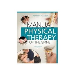Manual Physical Therapy of the Spine