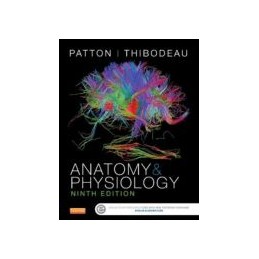Anatomy & Physiology (includes A&P Online course)