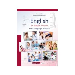 English for Medical Sciences - extra language practice